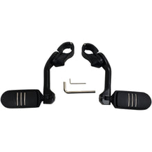 Rivco Products Highway Peg Mount - Black [MPN: MV155MB]_466643