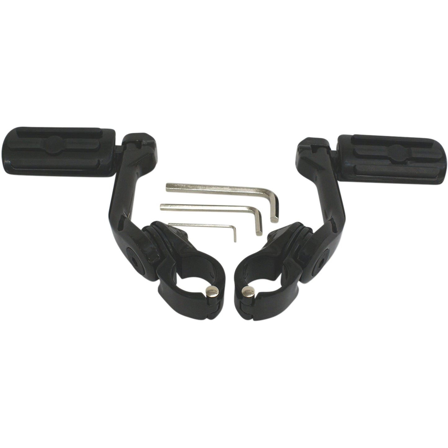 Rivco Products Highway Peg Mount - Black [MPN: MV110MB]_466637