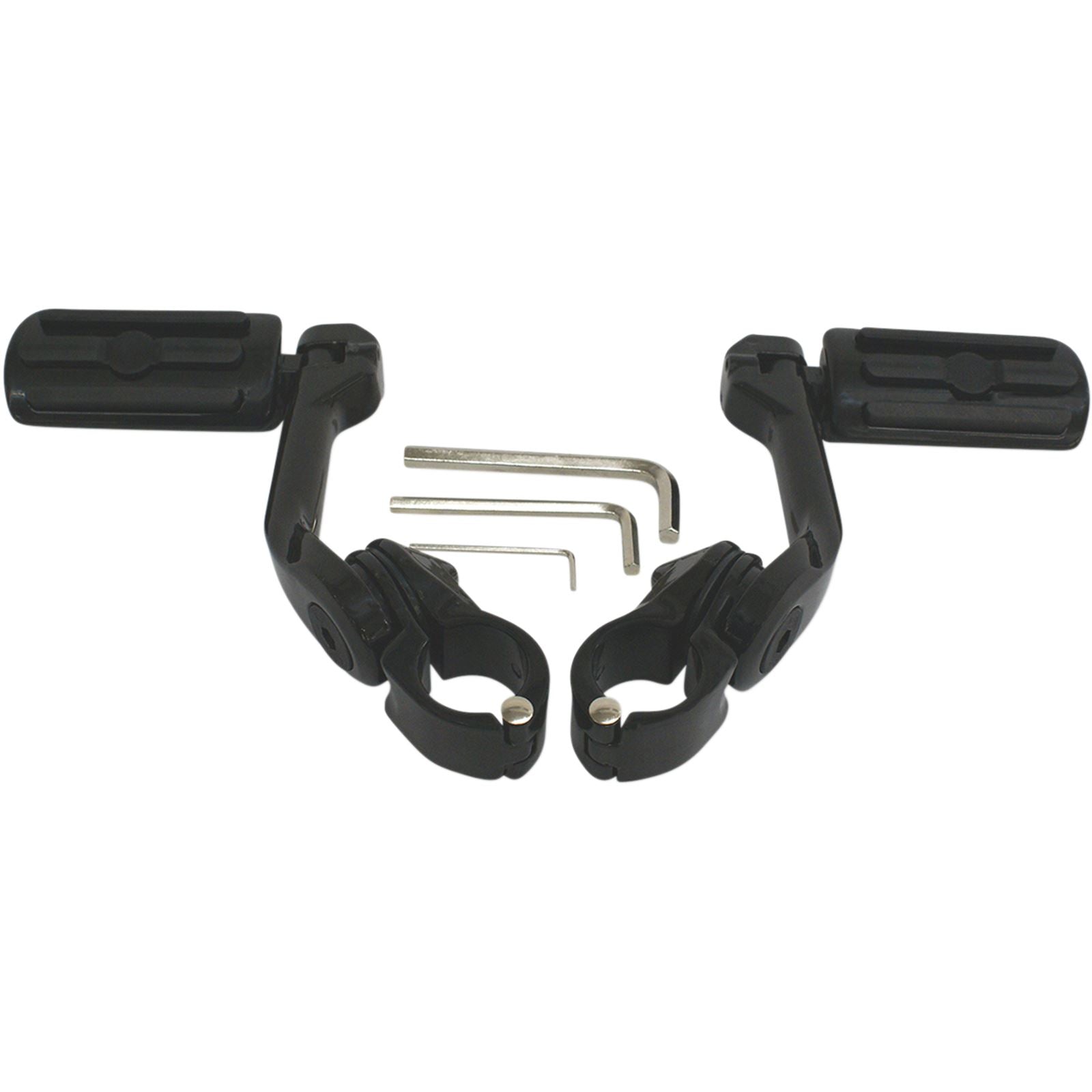 Rivco Products Highway Peg Mount - Black [MPN: MV110MB]_466637