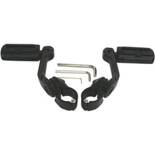 Rivco Products Highway Peg Mount - Black [MPN: MV110MB]_466637