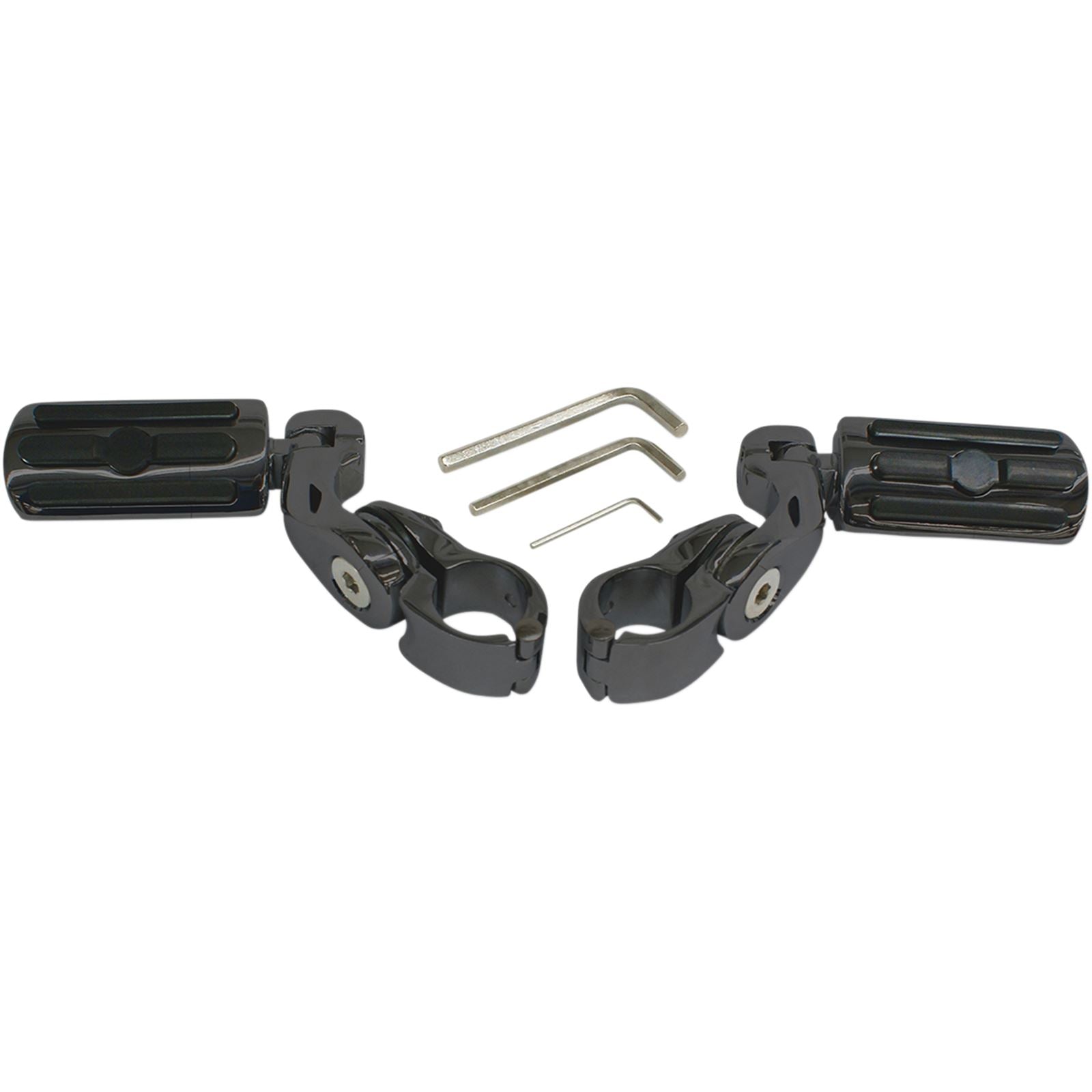 Rivco Products Highway Peg Mount - Black [MPN: MV115MB]_466638