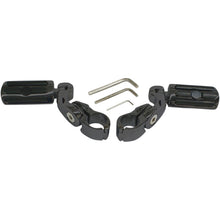 Rivco Products Highway Peg Mount - Black [MPN: MV115MB]_466638