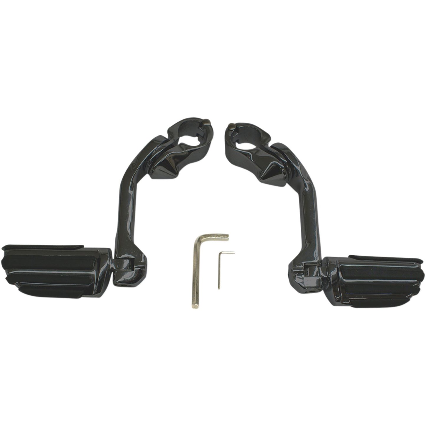 Rivco Products Highway Peg Mount - Black [MPN: MV120MB]_466639