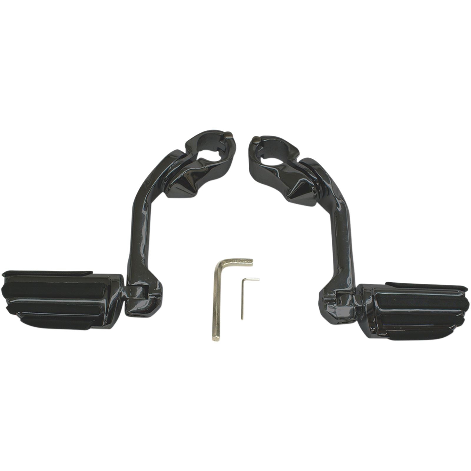 Rivco Products Highway Peg Mount - Black [MPN: MV120MB]_466639