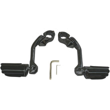 Rivco Products Highway Peg Mount - Black [MPN: MV120MB]_466639