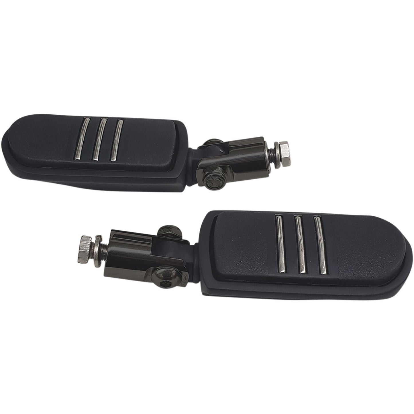 Rivco Products Custom Accent Pegs - Black [MPN: MV135MB]_466641