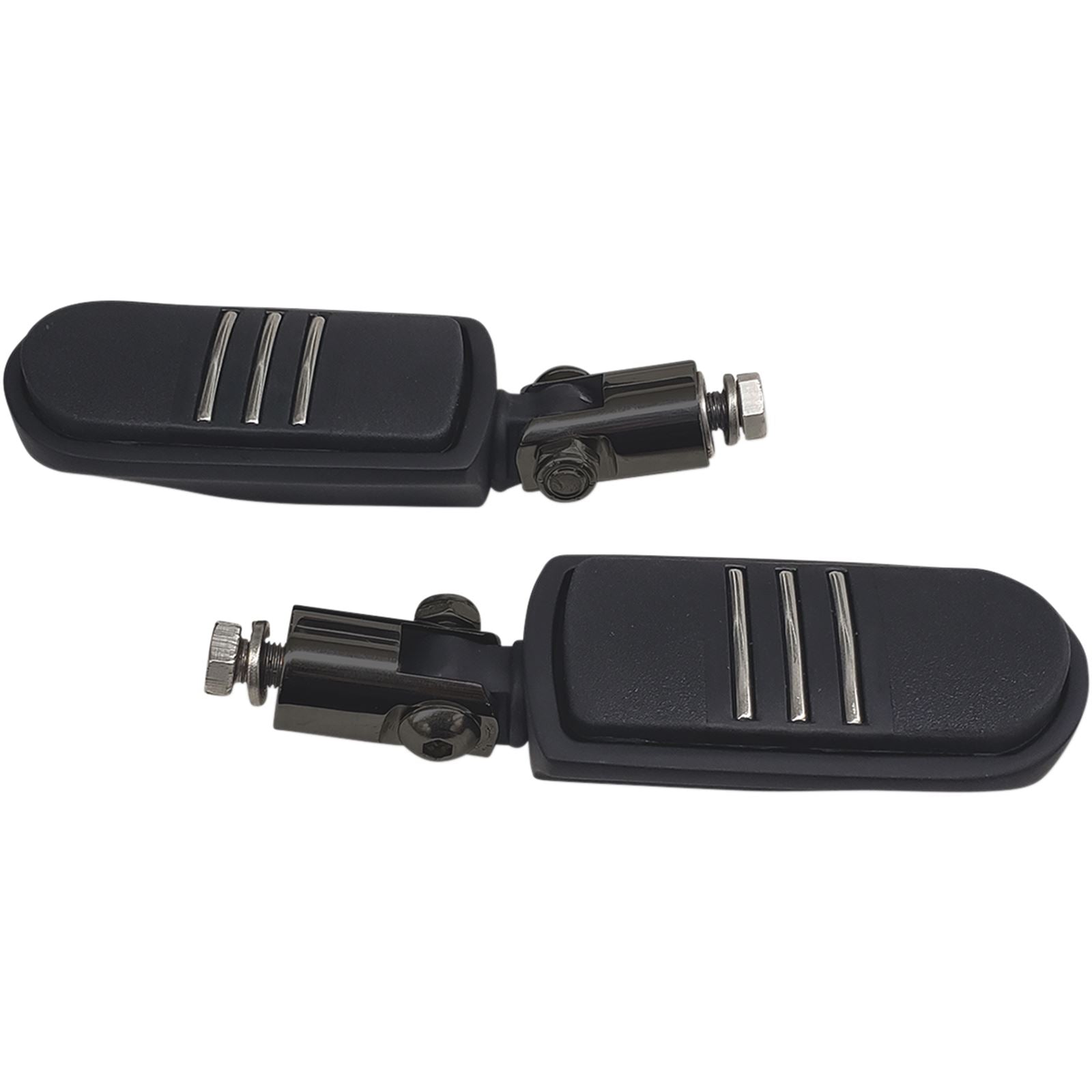 Rivco Products Custom Accent Pegs - Black [MPN: MV135MB]_466641