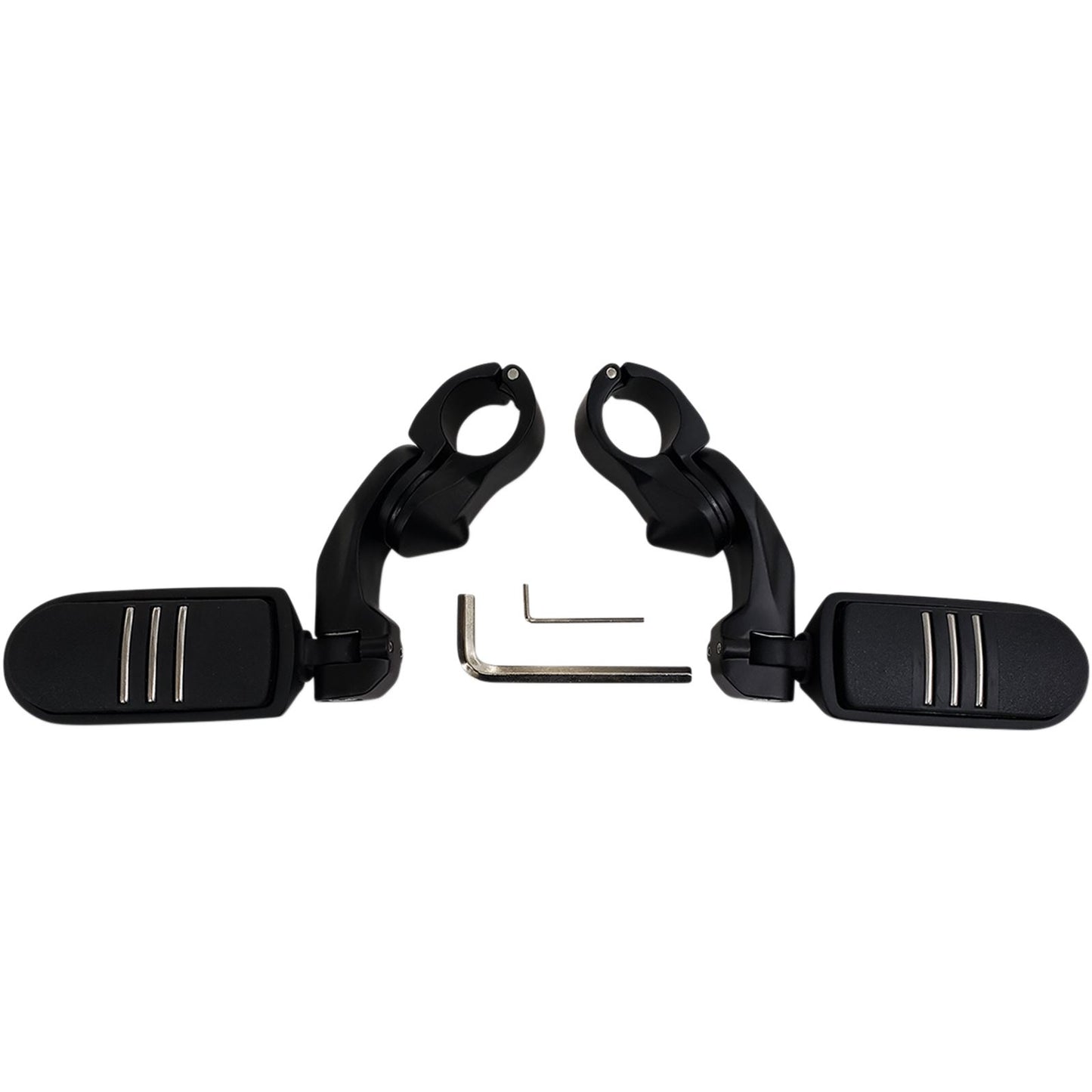 Rivco Products Highway Peg Mount - Black [MPN: MV150MB]_466642