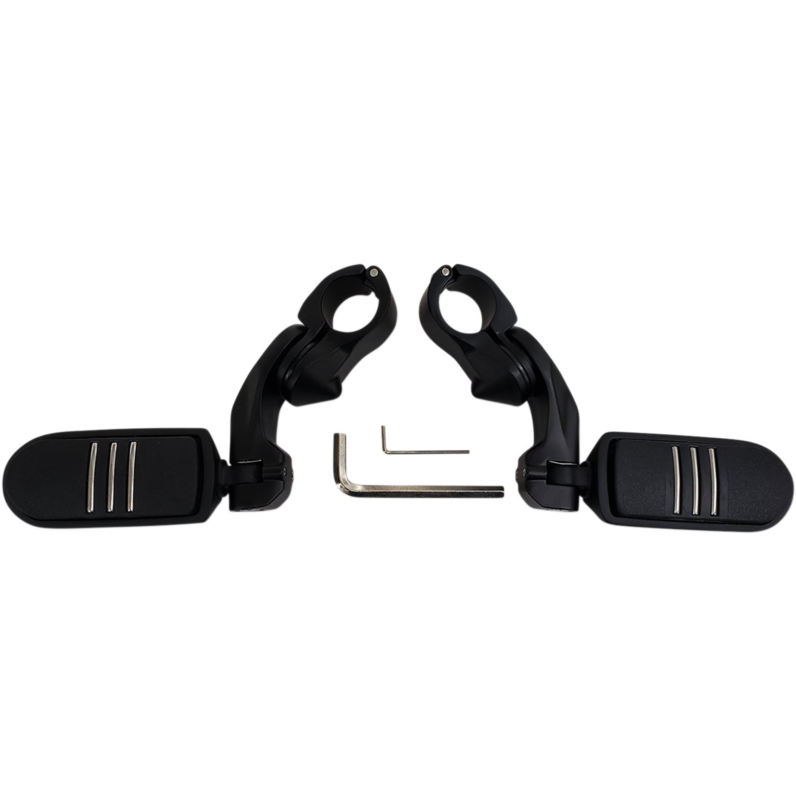 Rivco Products Highway Peg Mount - Black [MPN: MV150MB]_466642