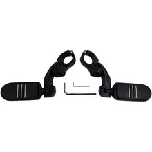 Rivco Products Highway Peg Mount - Black [MPN: MV150MB]_466642