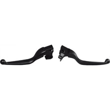 Harddrive Levers XL 14-Up Black [MPN: 00140B]_242573