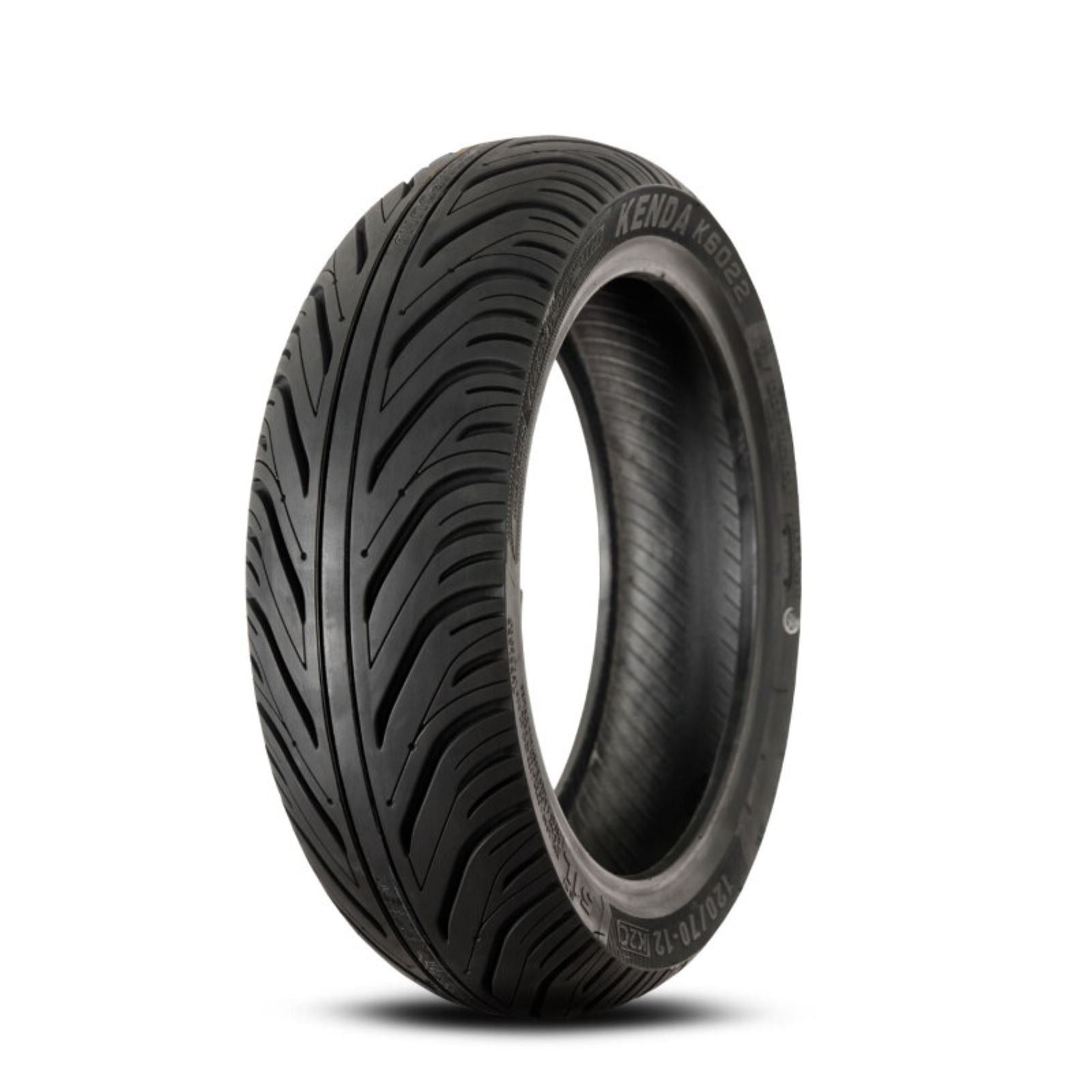 Kenda - Powersports 130/70-12 56L K6022 Kozmik 04602212301_1460622