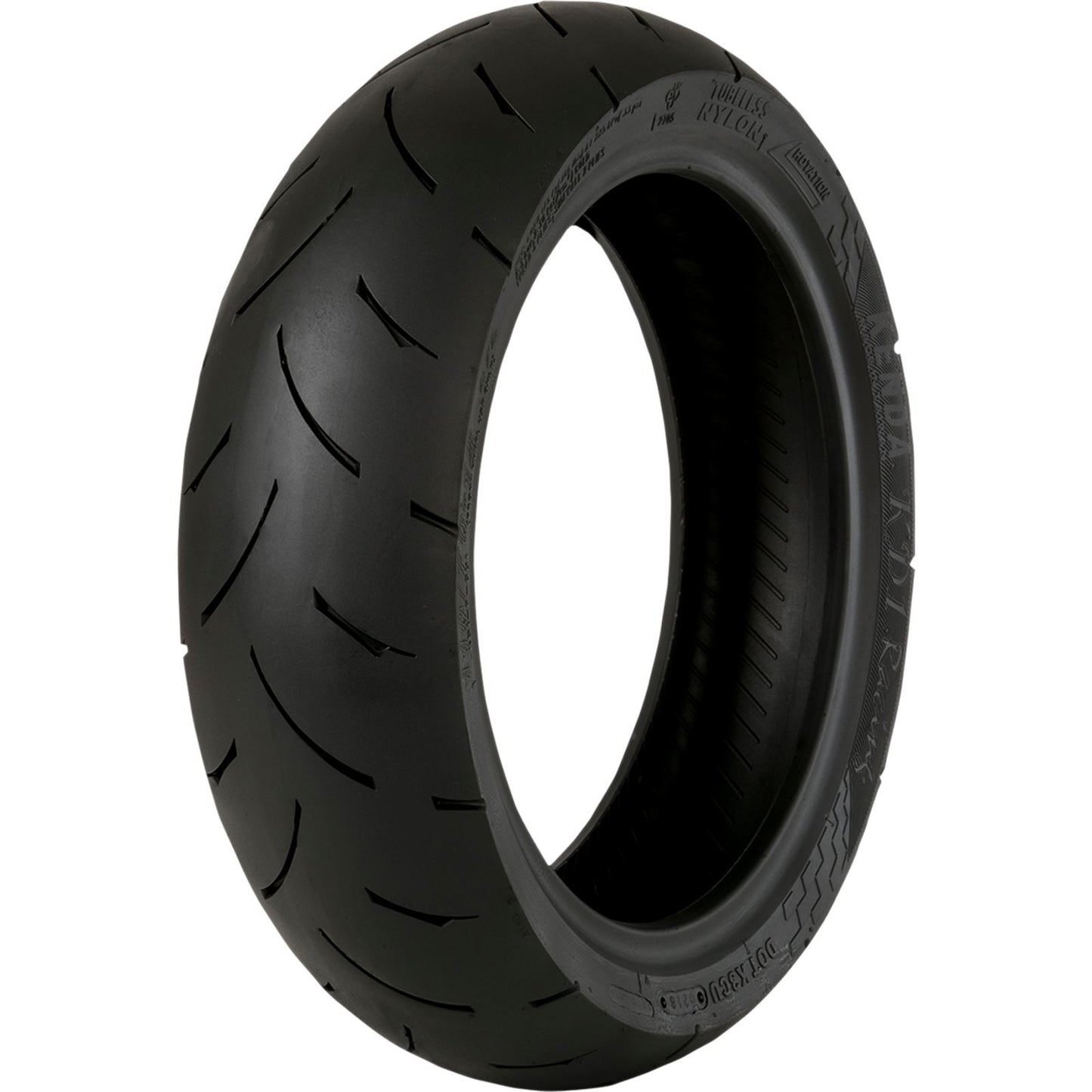 Kenda - Powersports Tire - KD1 Kwick - 100/90-12 04KD1F120011_405626