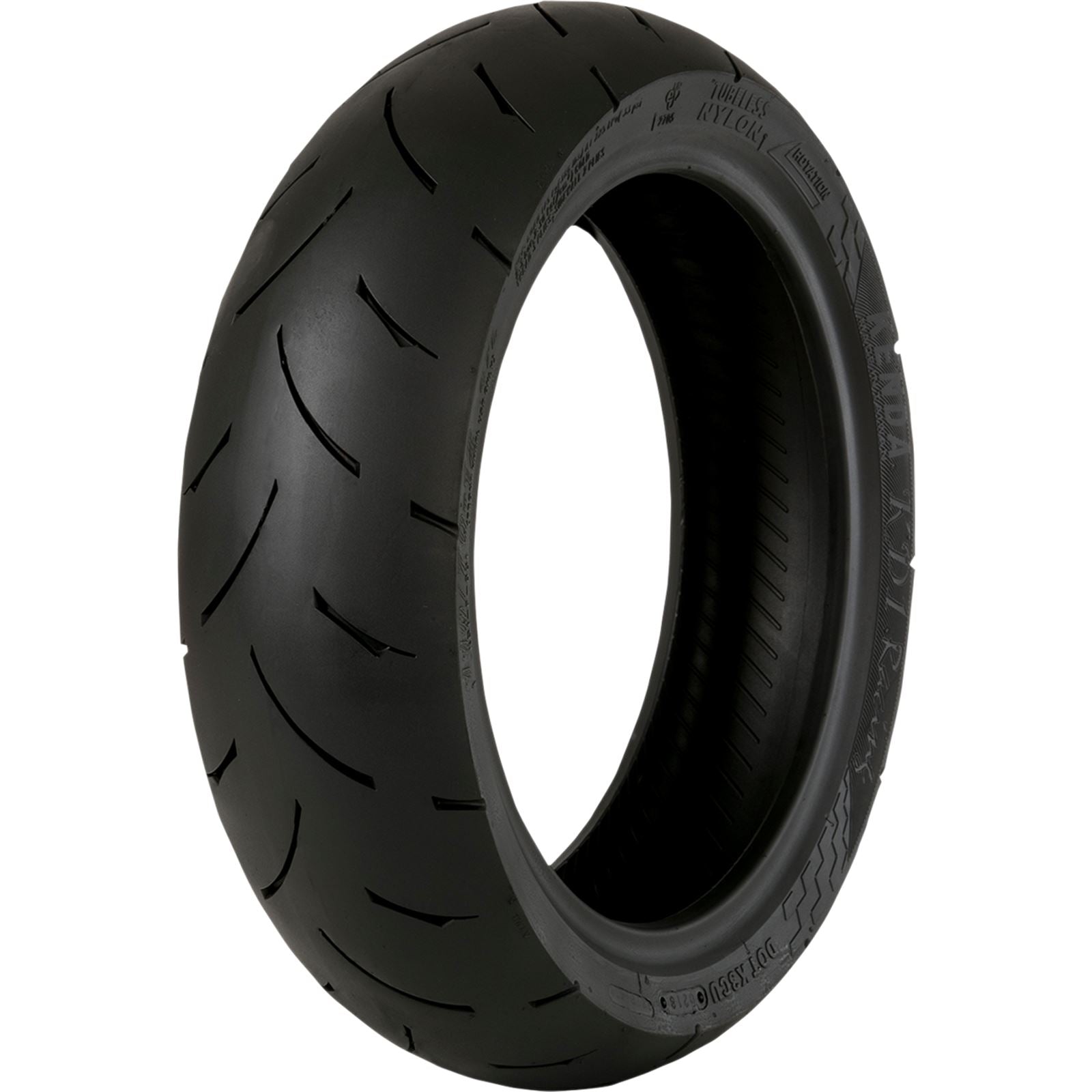 Kenda - Powersports Tire - KD1 Kwick - 120/80-12 04KD1120021_405630
