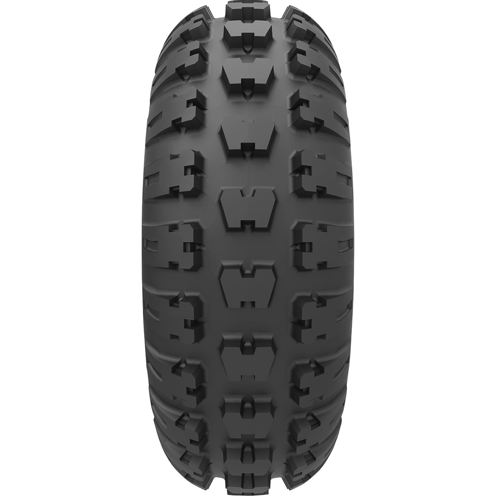 Kenda - Powersports Tire - Kutter - 19X6-10 - 4-Ply 085801021B1_405603