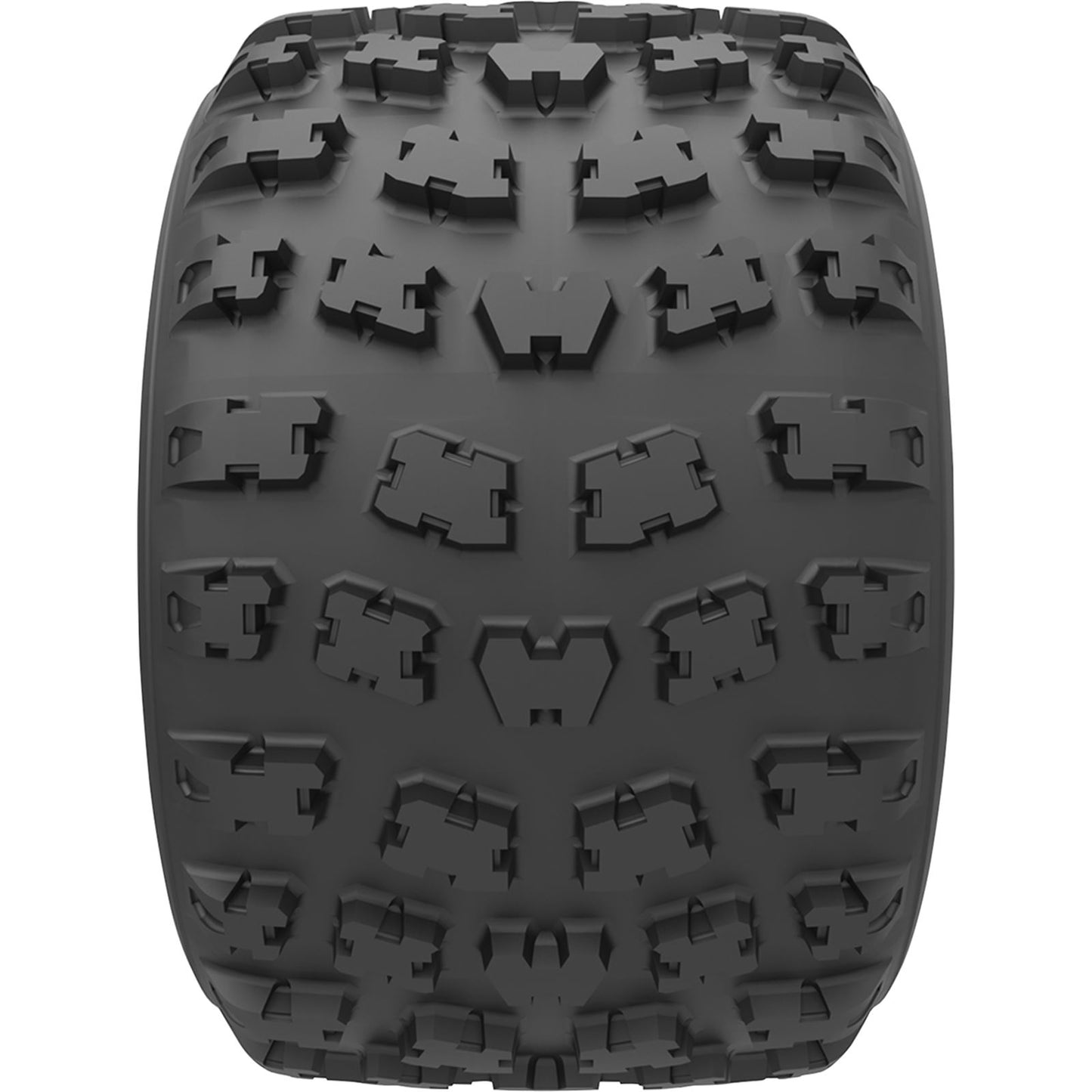 Kenda - Powersports Tire - Kutter - 18X8-8 - 4-Ply 085810868B1_405604