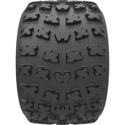 Kenda - Powersports Tire - Kutter - 18X8-8 - 4-Ply 085810868B1_405604