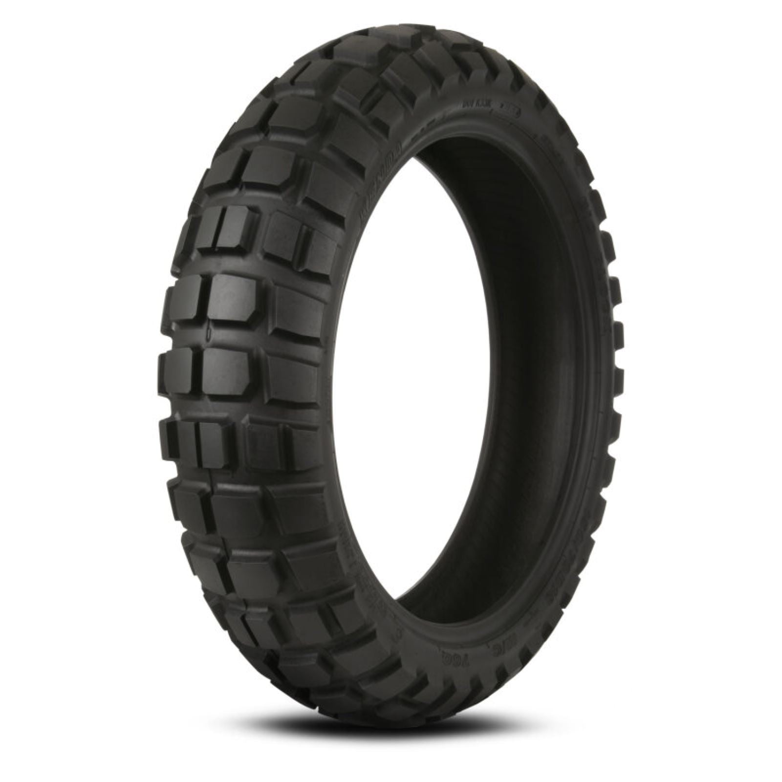 Kenda - Powersports Tire - K784 - 130/70-12 56P 047841202B1_1460514