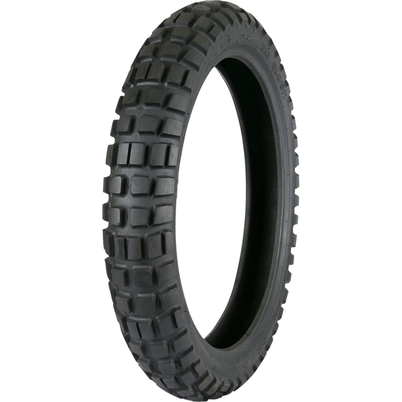 Kenda - Powersports Tire - K784F - 120/70-12 51P 047841201B1_405517