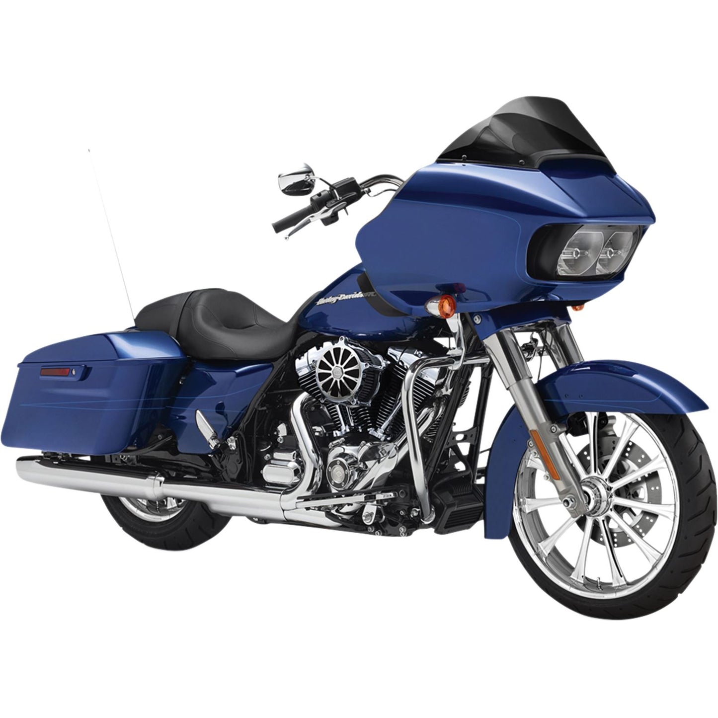 RC Components Front Exile 23" x 3.75" with ABS [MPN: 233759031A14122]_462837
