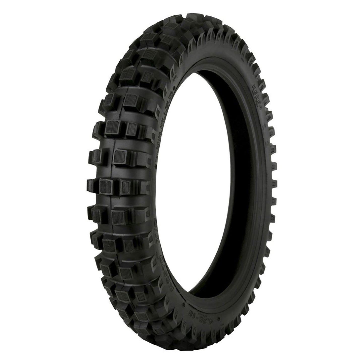 Kenda - Powersports K257D Tire - 4.60-18 - Rear - 70M - 4-Ply 042571860B0_596740