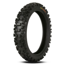 Kenda - Powersports Tire - Triple-TT - 120/80-19 047811979B0_1460535