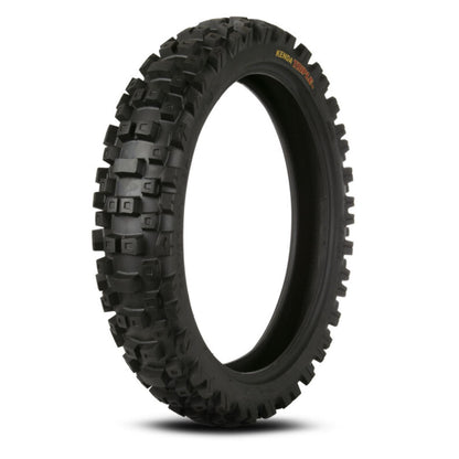 Kenda - Powersports Tire - Triple-TT - 120/80-19 047811979B0_1460535