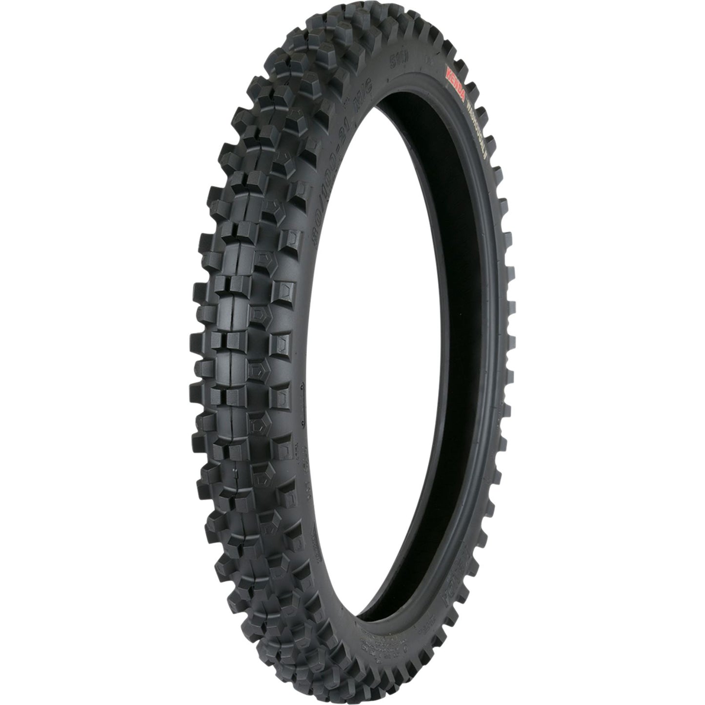 Kenda - Powersports Tire - Washougal II - 70/100-17 047751702C0S2_405454