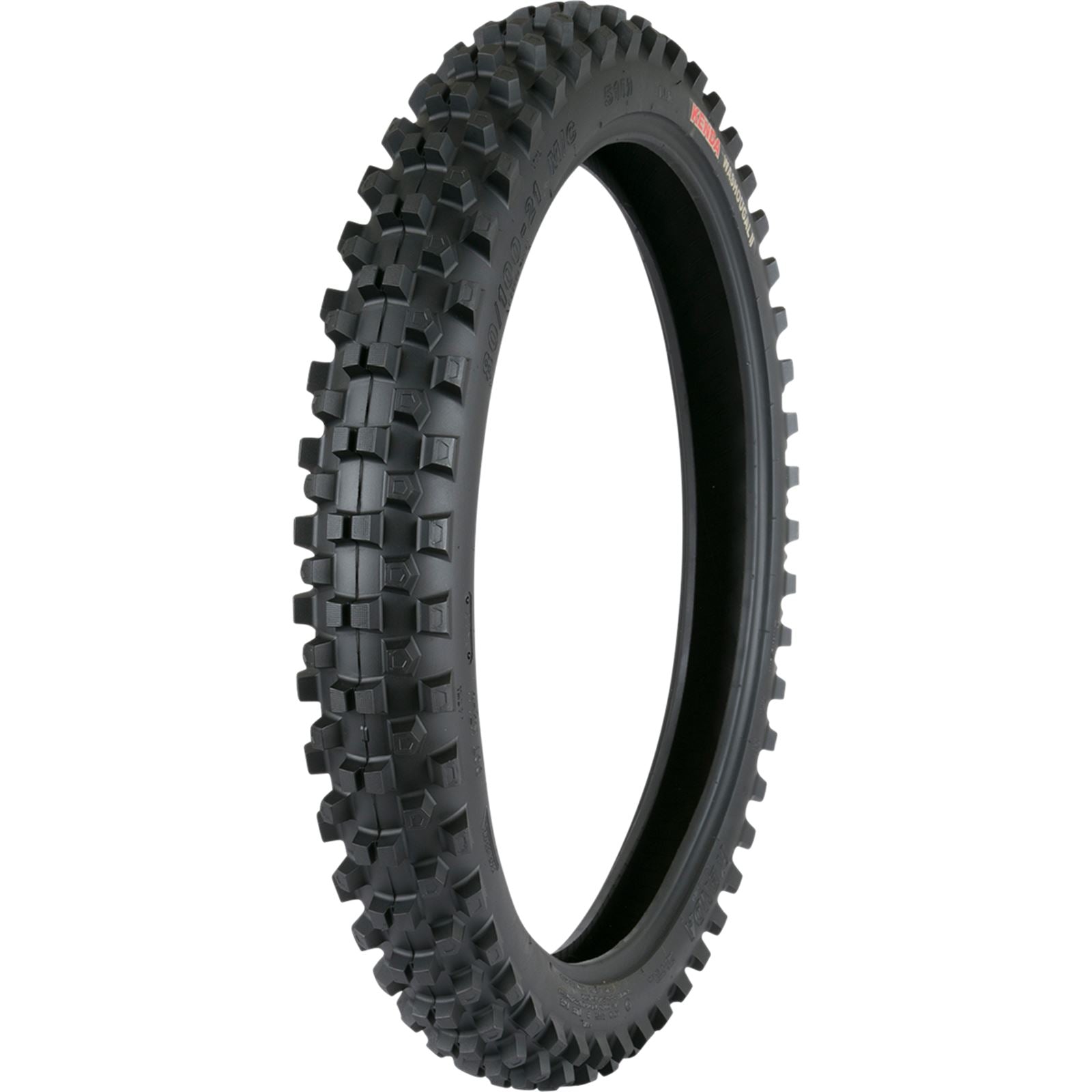 Kenda - Powersports Tire - Washougal II - 70/100-17 047751702C0S2_405454