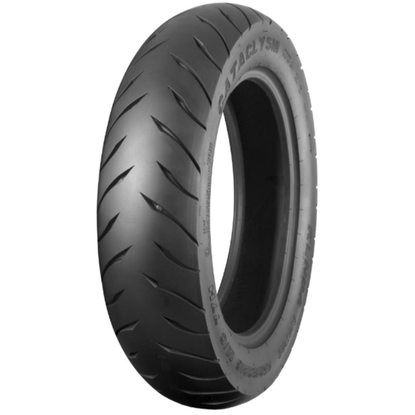 Kenda - Powersports Tire - K6702 - 170/80B15 77H 046702150101_795264