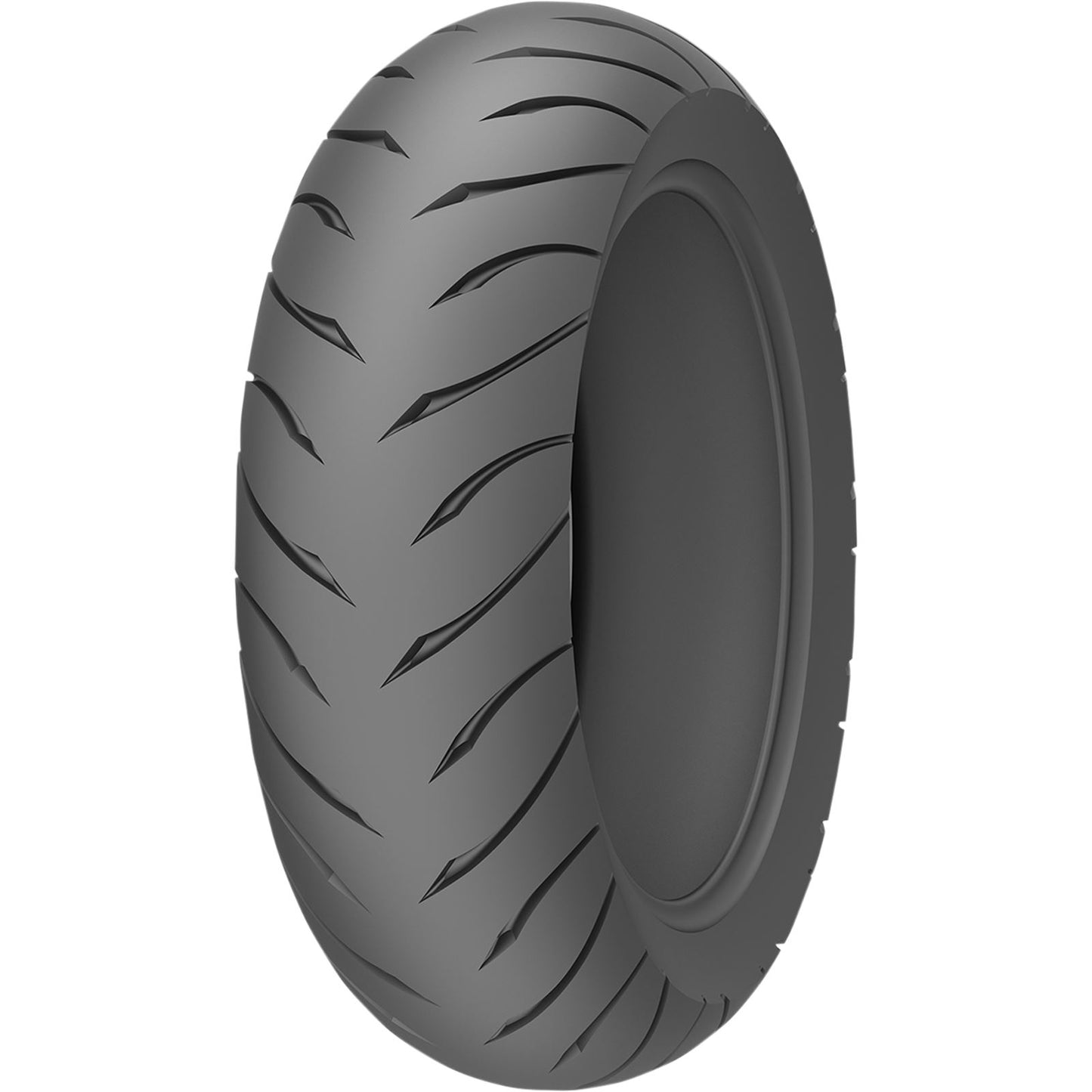 Kenda - Powersports Tire - K6702 - 140/90B16 77H 046702160301_405441