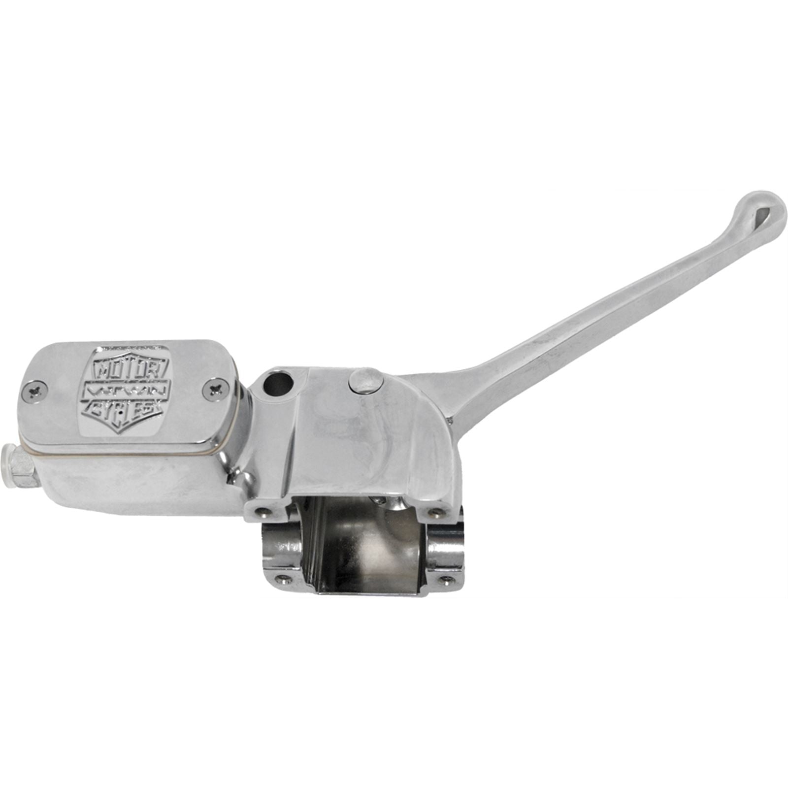 Harddrive Master Cylinder Assembly 72-81 72-81 29-035_242615