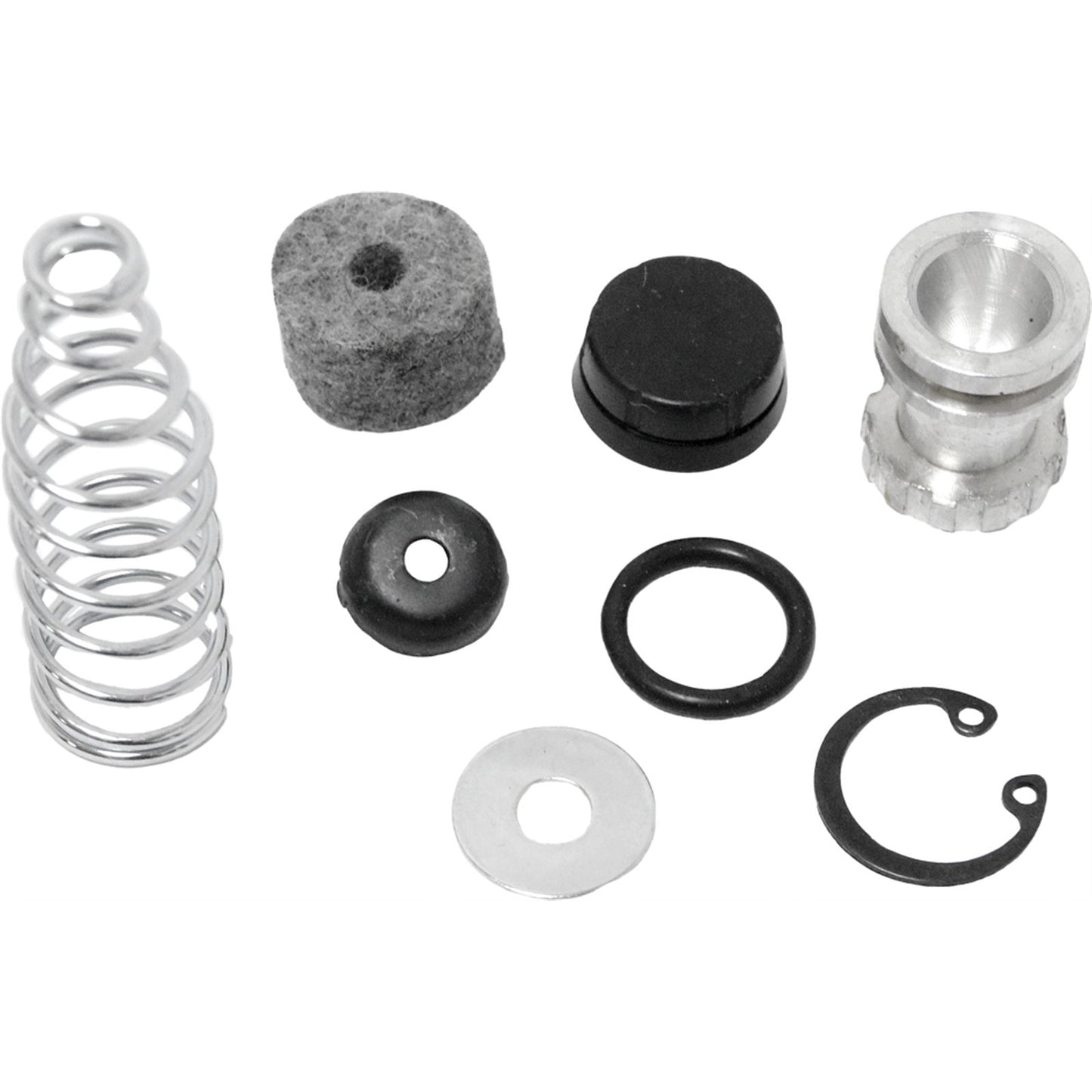 Harddrive Master Cylinder Rebuild Kit 72-81 72-81 26-025A_242618