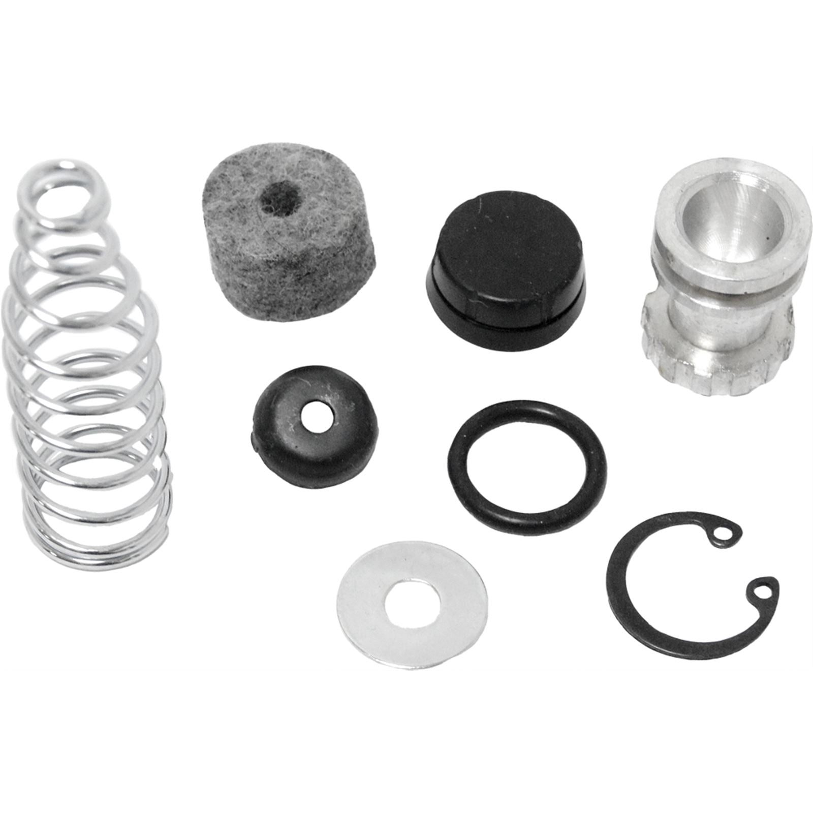 Harddrive Master Cylinder Rebuild Kit 72-81 72-81 26-025A_242618