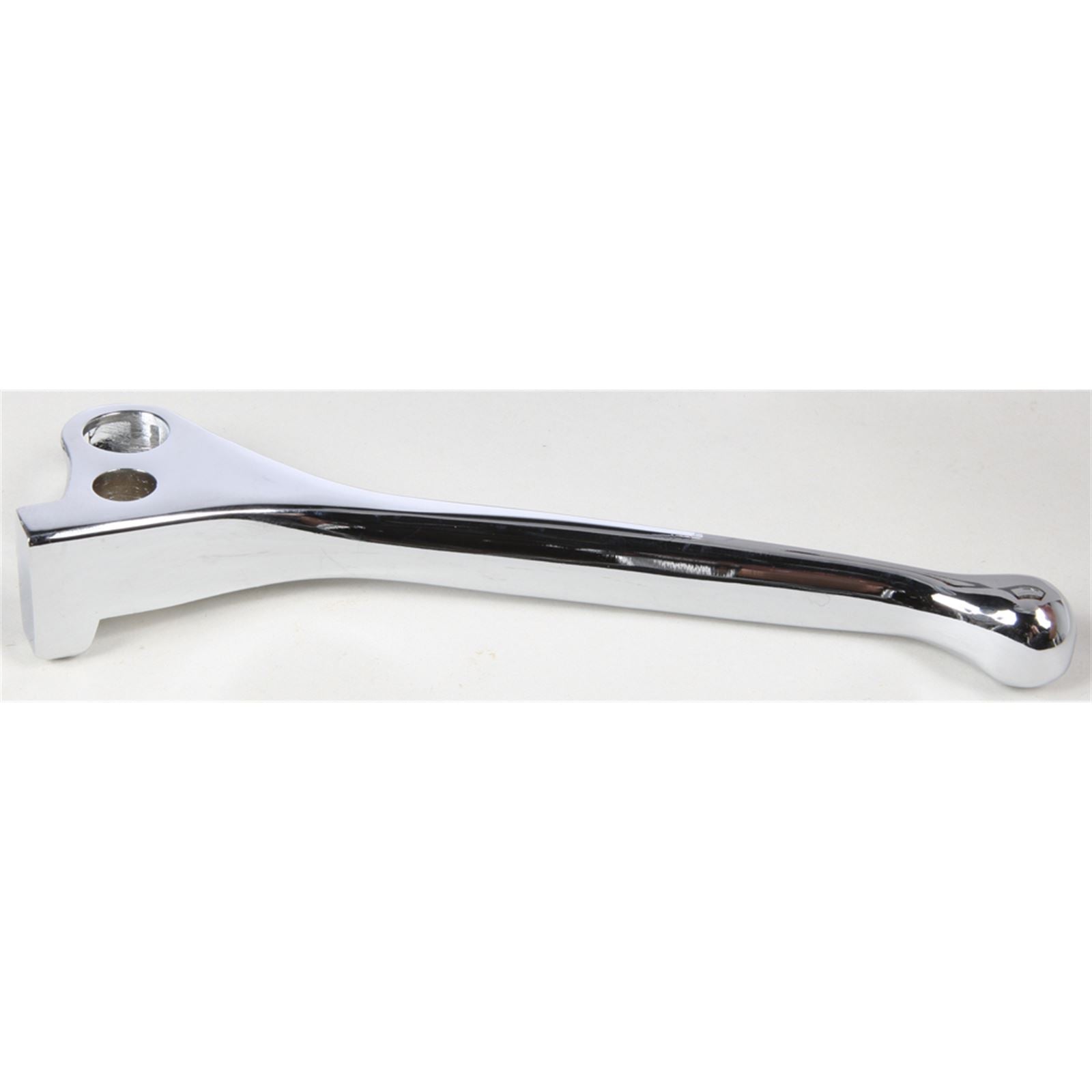Harddrive Chrome  Brake Lever 10-714_242619
