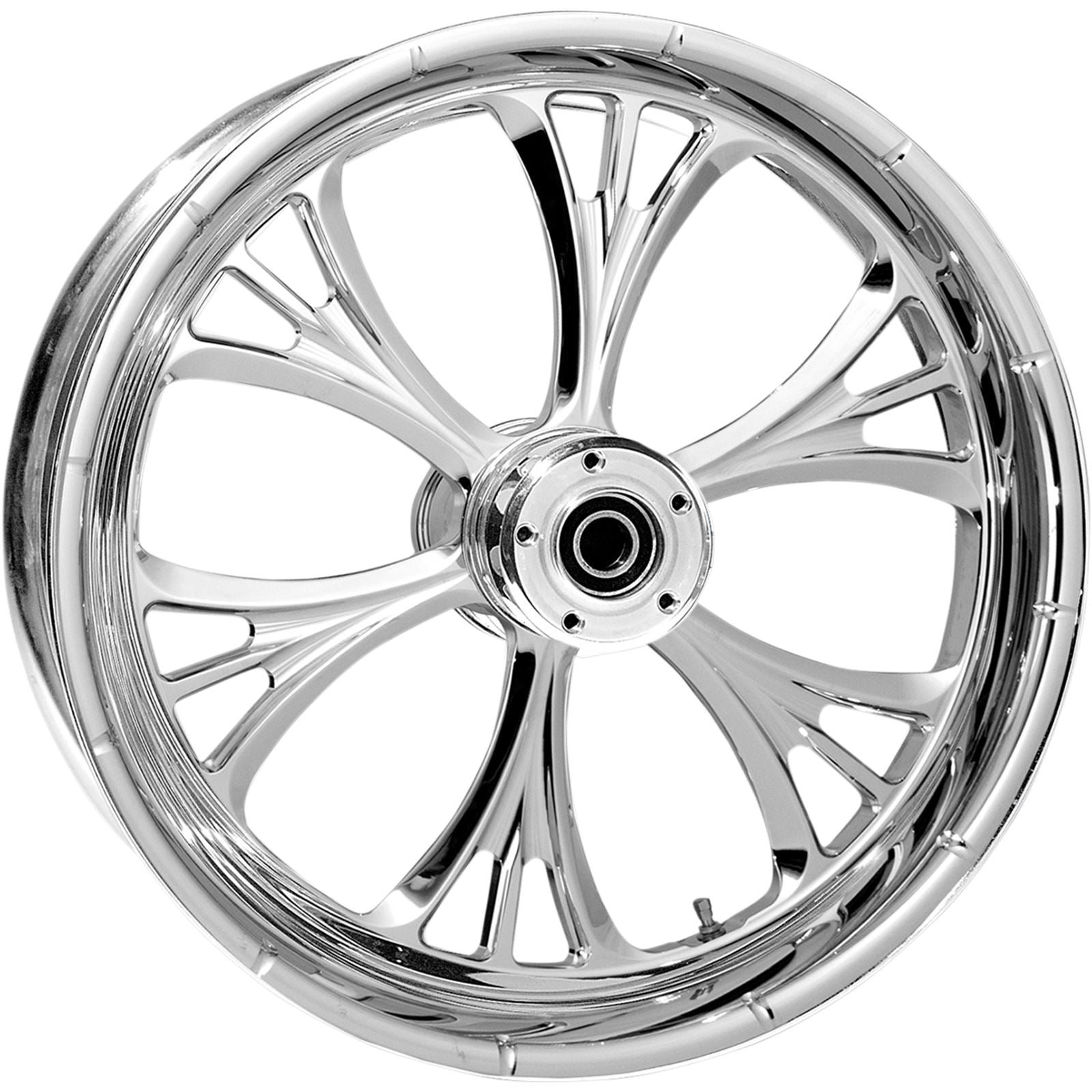 RC Components Front Wheel - Majestic 21" - '14+ [MPN: 21350903114102C]_462783