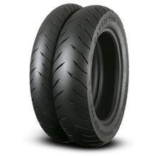 Kenda - Powersports Tire - K6702F - 130/70B18 - 63H 046702180101_1460484