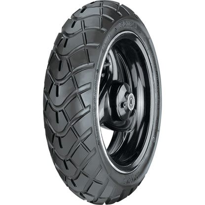 Kenda - Powersports Tire - K761 - Tubeless - 120/70-12 - 4-Ply 047611286B1_405835