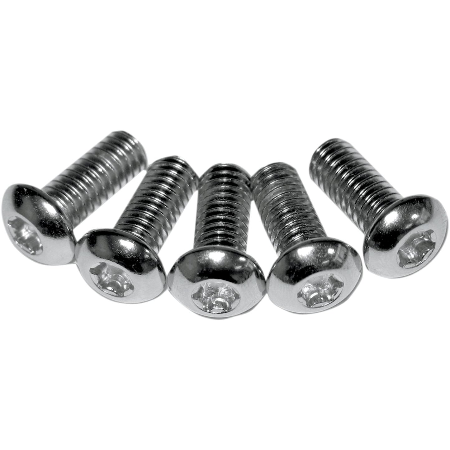RC Components Rotor Bolts Front Wheels [MPN: 991010]_462994