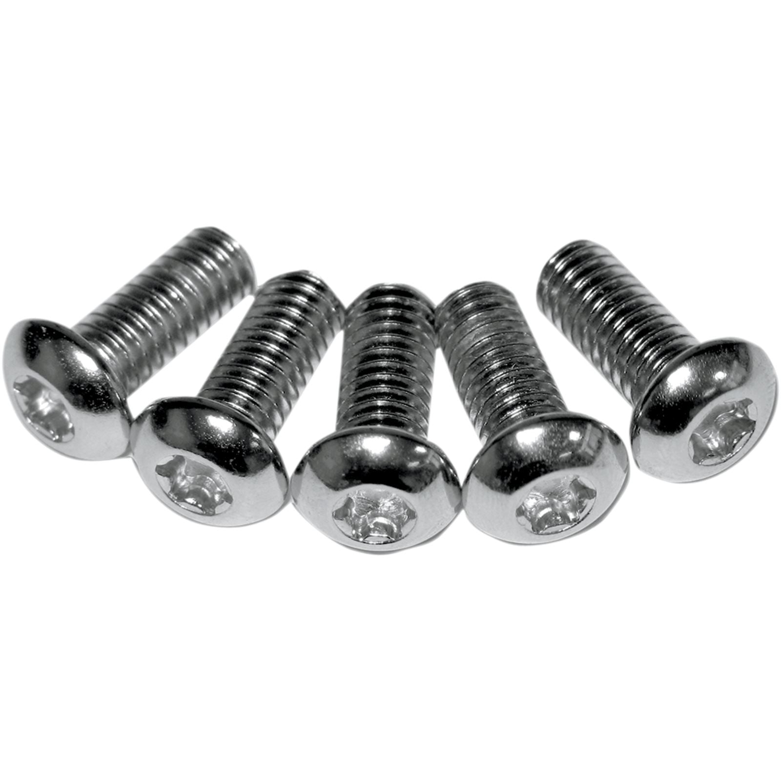 RC Components Rotor Bolts Front Wheels [MPN: 991010]_462994