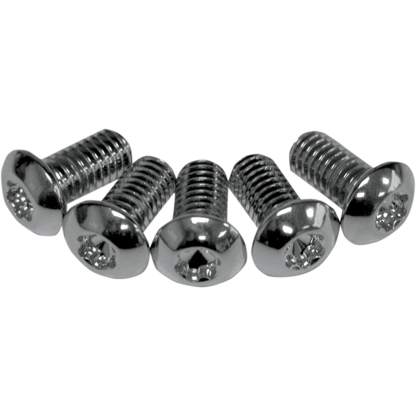 RC Components RotorBolts Rear Wheels [MPN: 991011]_462995