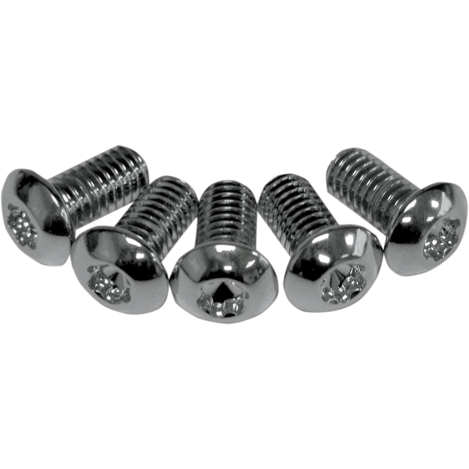 RC Components RotorBolts Rear Wheels [MPN: 991011]_462995
