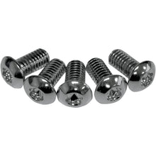 RC Components RotorBolts Rear Wheels [MPN: 991011]_462995