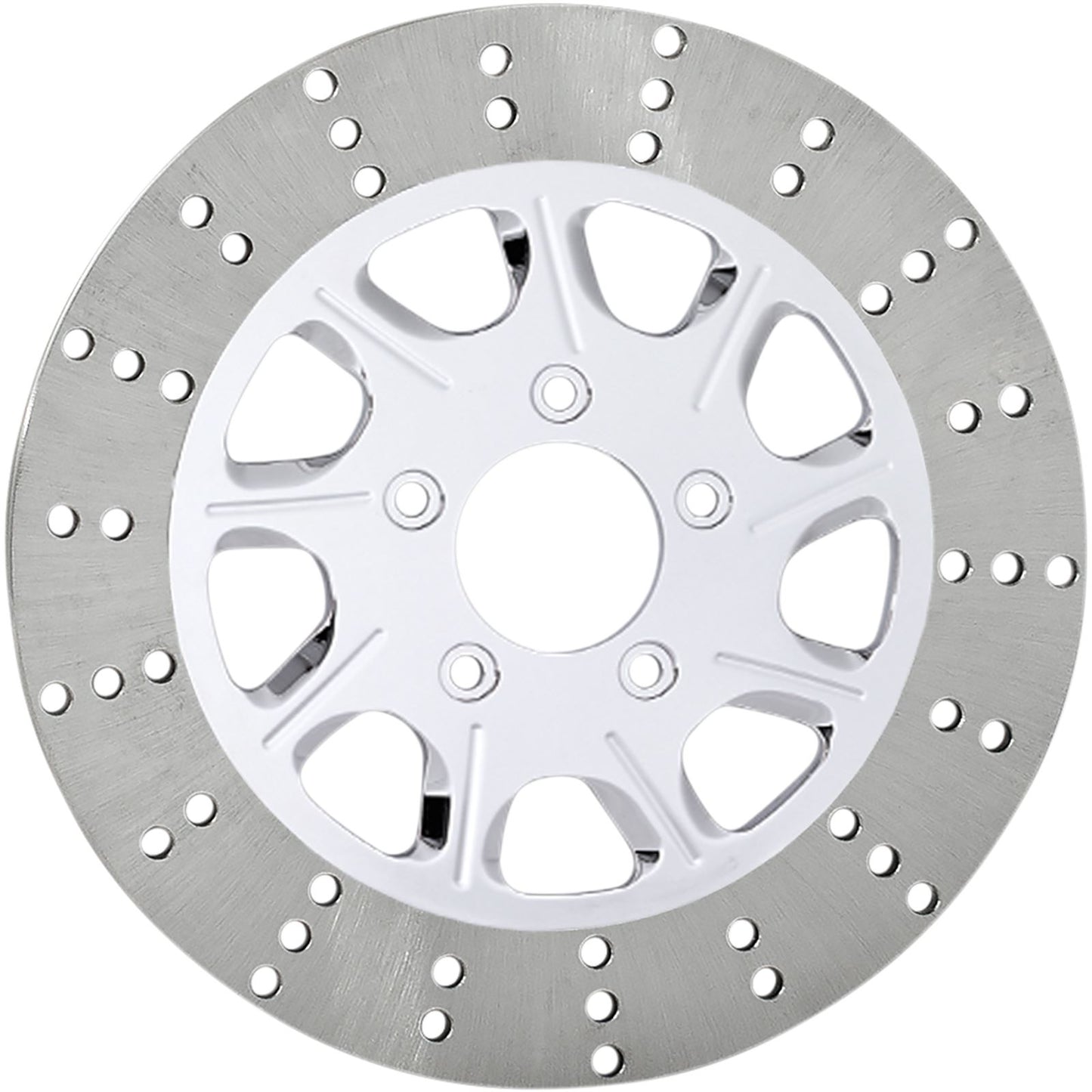 RC Components Brake Rotor - Front Right - Revolt [MPN: COG117124CRF2K]_462987