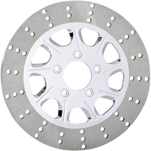 RC Components Brake Rotor - Front Right - Revolt [MPN: COG117124CRF2K]_462987