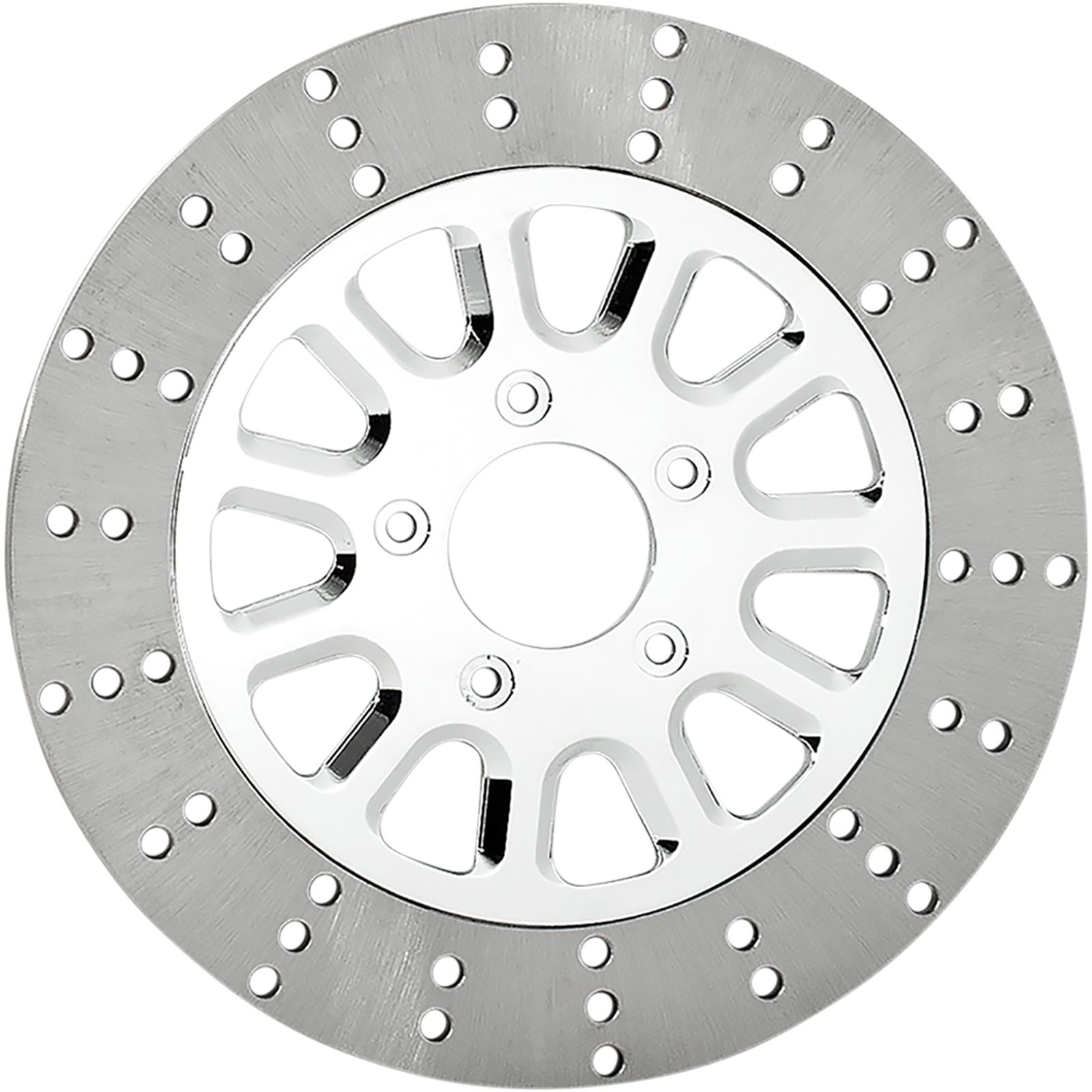 RC Components Brake Rotor - Front Right - Exile [MPN: COG117122CRF2K]_462990