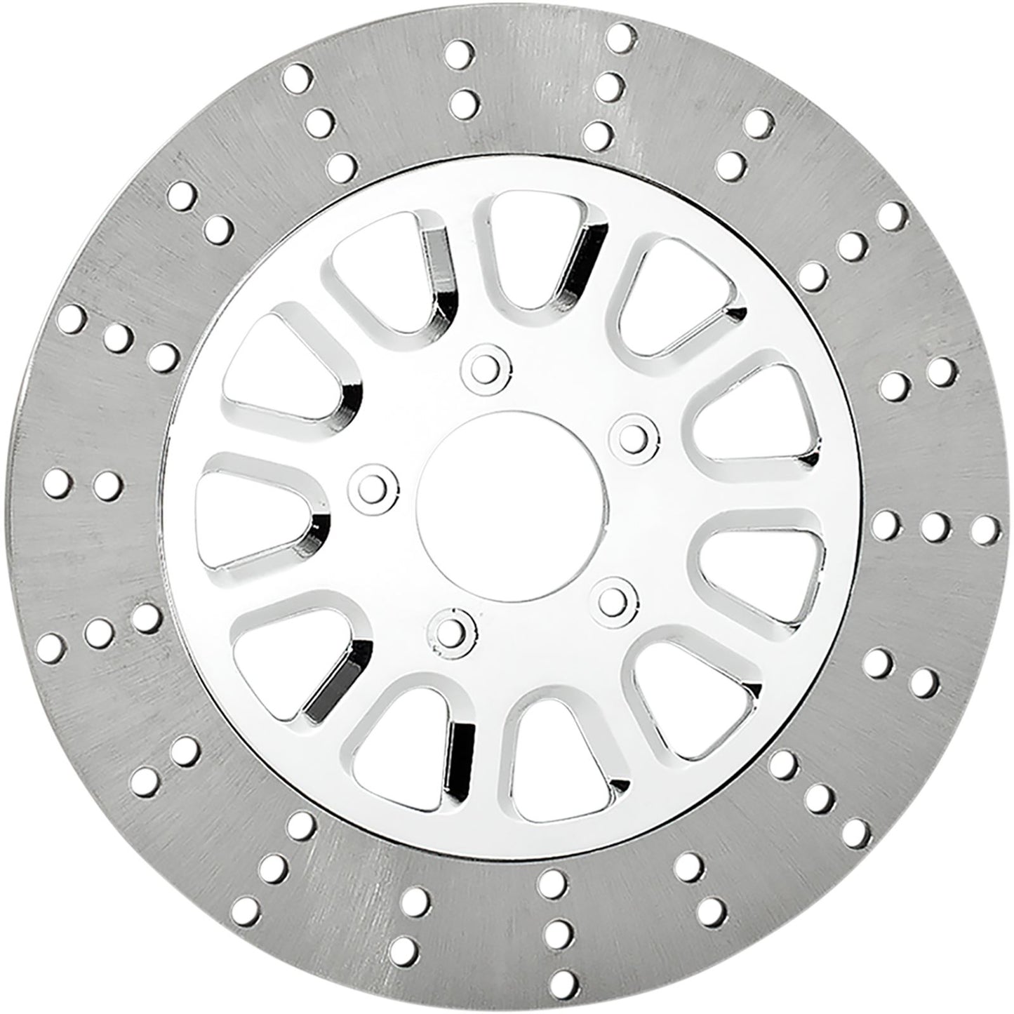 RC Components Brake Rotor - Rear Right - Exile [MPN: COG117122CRR2K]_462991