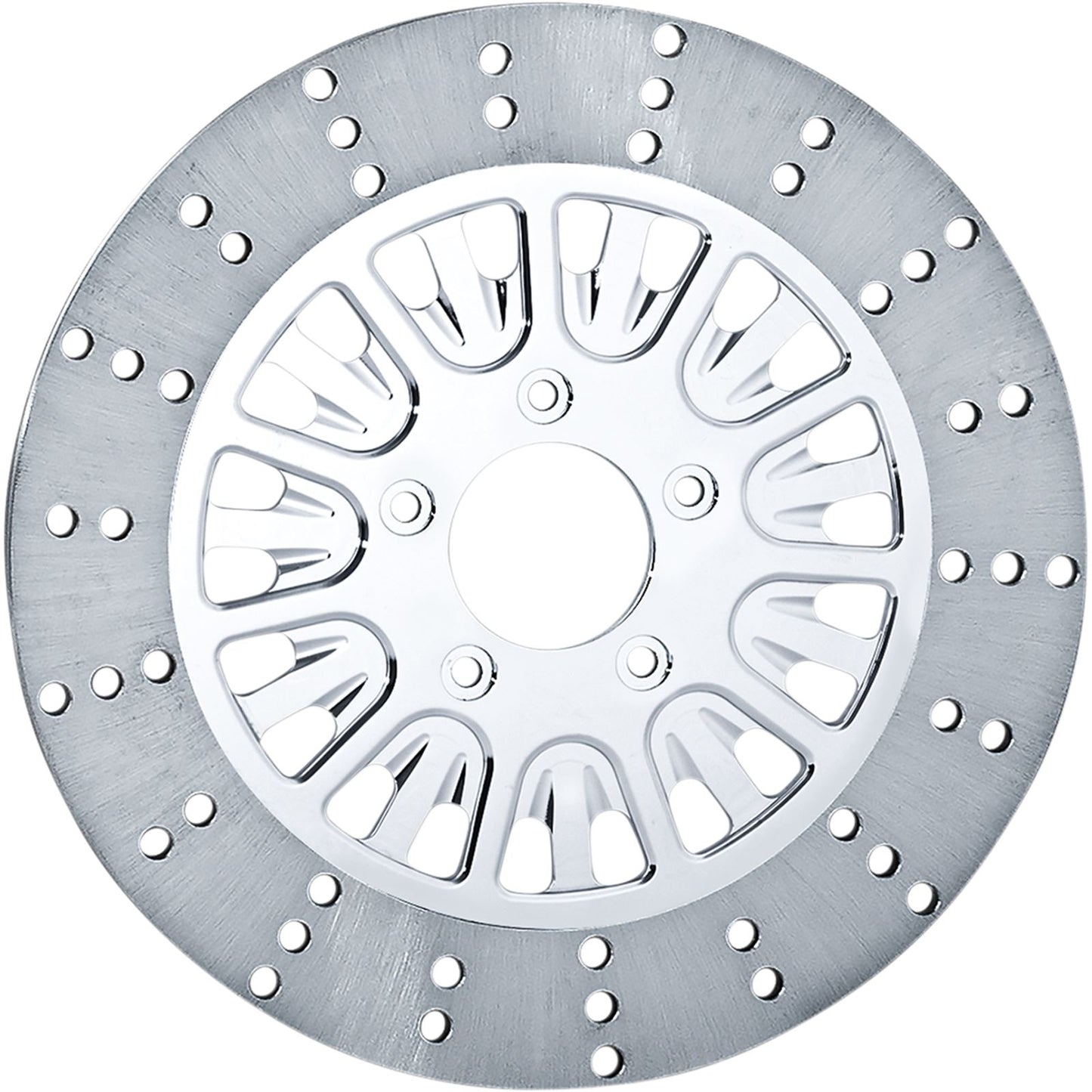 RC Components Brake Rotor - Front Left - Illusion [MPN: COG117126CLF2K]_462983