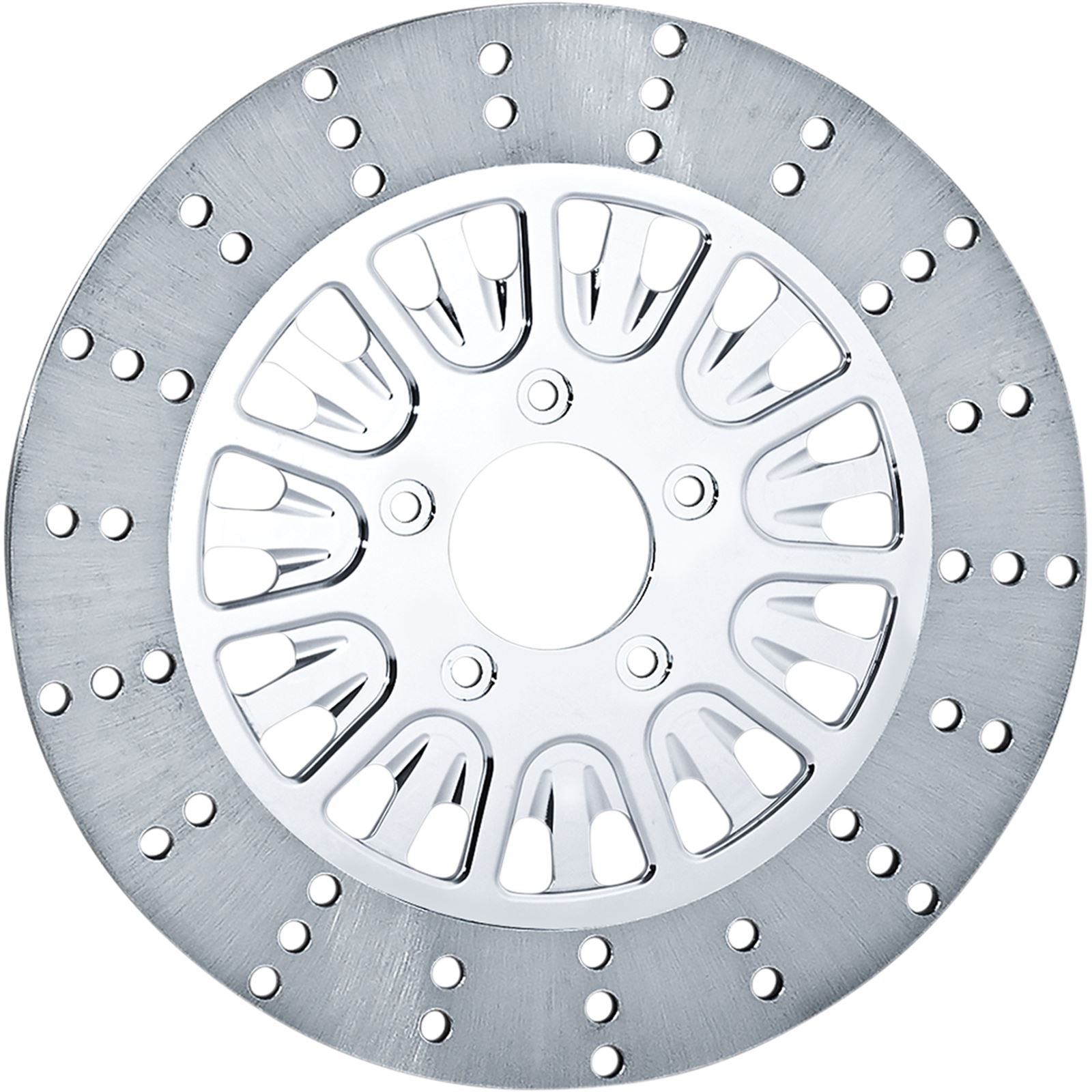 RC Components Brake Rotor - Front Left - Illusion [MPN: COG117126CLF2K]_462983