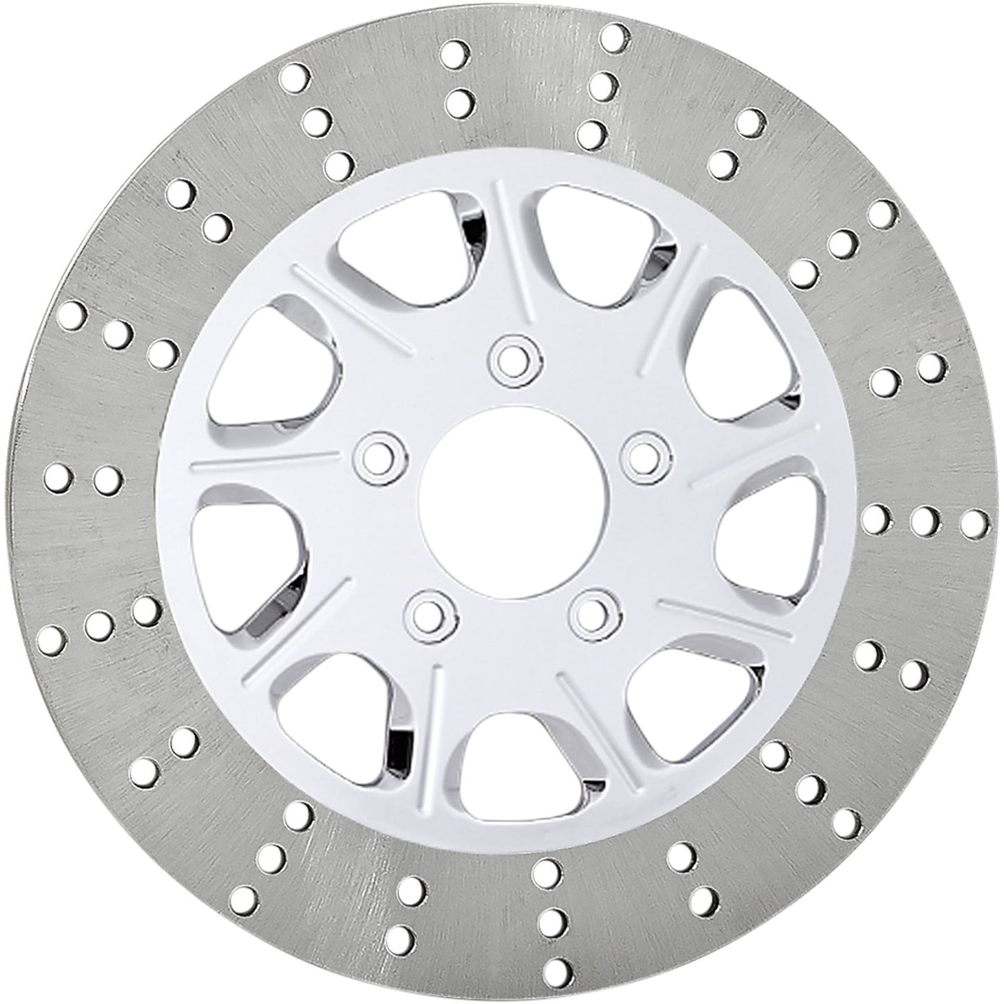 RC Components Brake Rotor - Front Left - Revolt [MPN: COG117124CLF2K]_462986